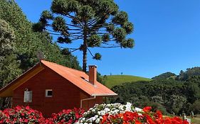 Chalés Canto da Serra